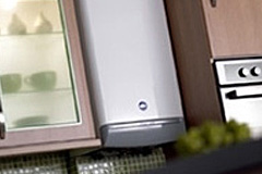trusted boilers Bromley Green