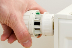 Bromley Green central heating repair costs