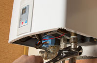 free Bromley Green boiler install quotes